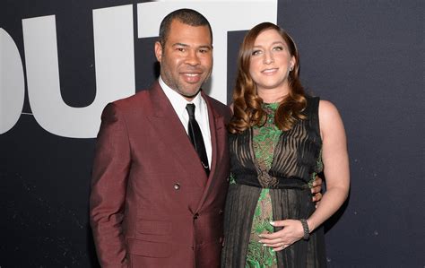 son beaumont gino peele|Jordan Peele and Chelsea Peretti Have Welcomed a。